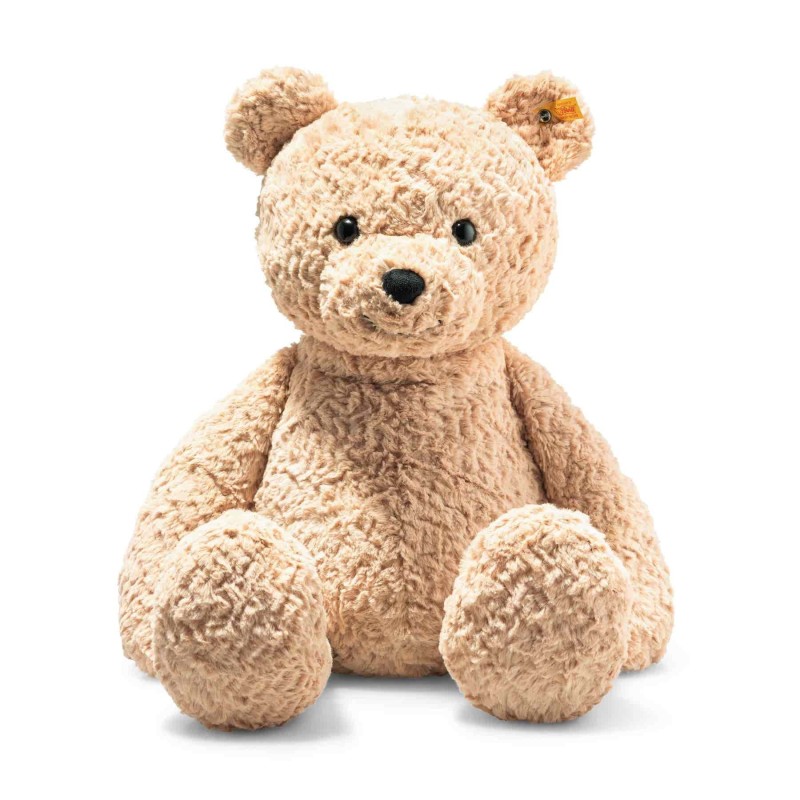 Knuffel Teddybeer Jimmy Teddy Bear 55cm Knuffel Teddybeer Jimmy Teddy Bear 55cm