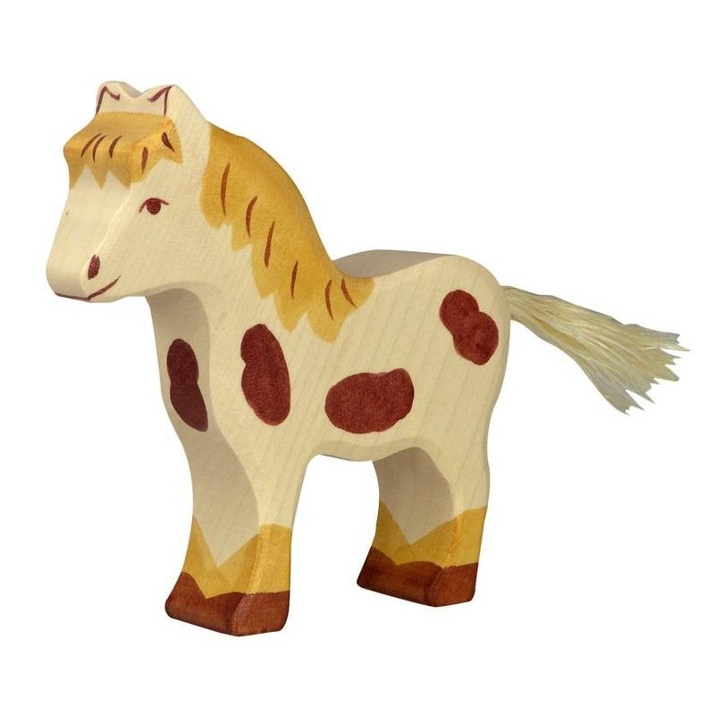 Paard Pony 80044 Paard Pony 80044