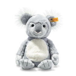 Knuffel Koalabeer Nils koala 30cm Knuffel Koalabeer Nils koala 30cm