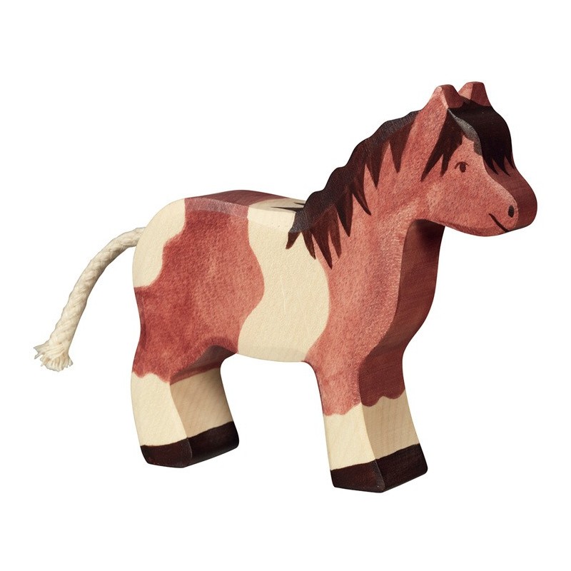Paard Pony 80552 Paard Pony 80552