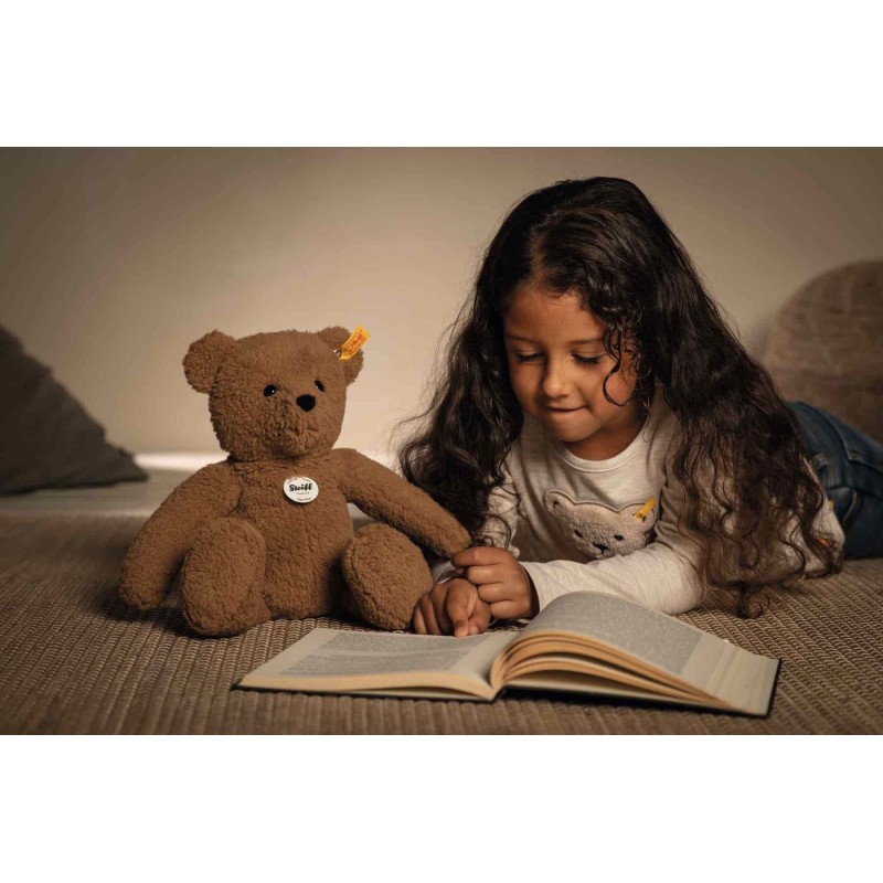 Knuffel Papa Teddy Bear 36cm Knuffel Papa Teddy Bear 36cm