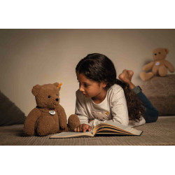 Knuffel Papa Teddy Bear 36cm Knuffel Papa Teddy Bear 36cm