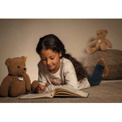 Knuffel Papa Teddy Bear 36cm Knuffel Papa Teddy Bear 36cm