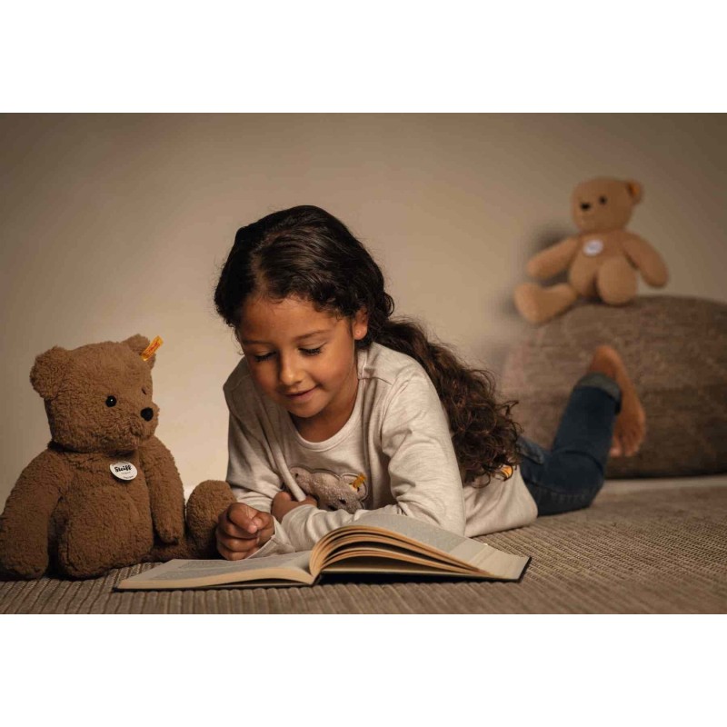 Knuffel Papa Teddy Bear 36cm Knuffel Papa Teddy Bear 36cm