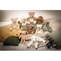 Knuffel Mollyli Teddy Bear 23cm