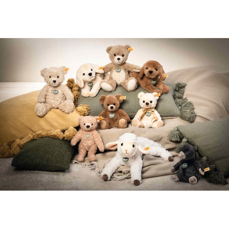 Knuffel Mollyli Teddy Bear 23cm