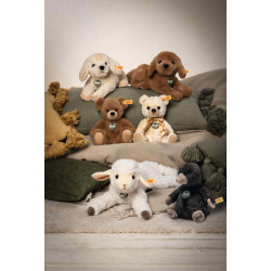 Knuffel Mollyli Teddy Bear 23cm