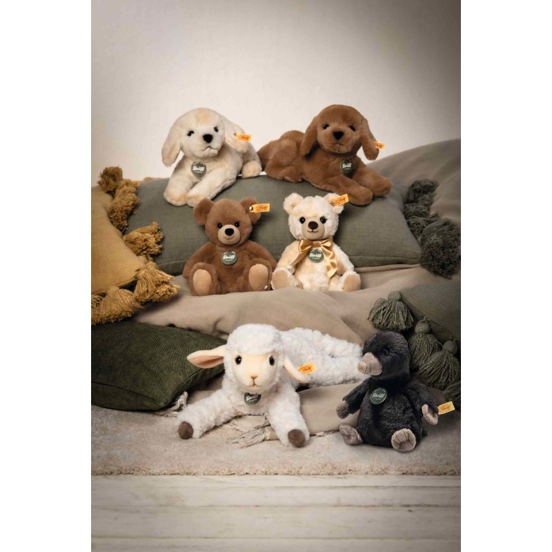 Knuffel Mollyli Teddy Bear 23cm