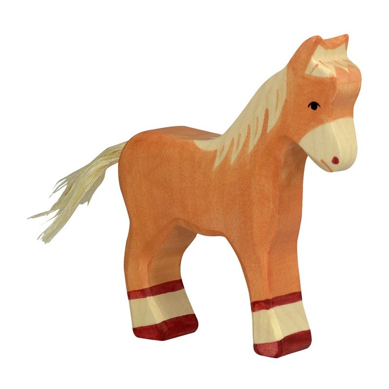 Paard Veulen 80040 Paard Veulen 80040