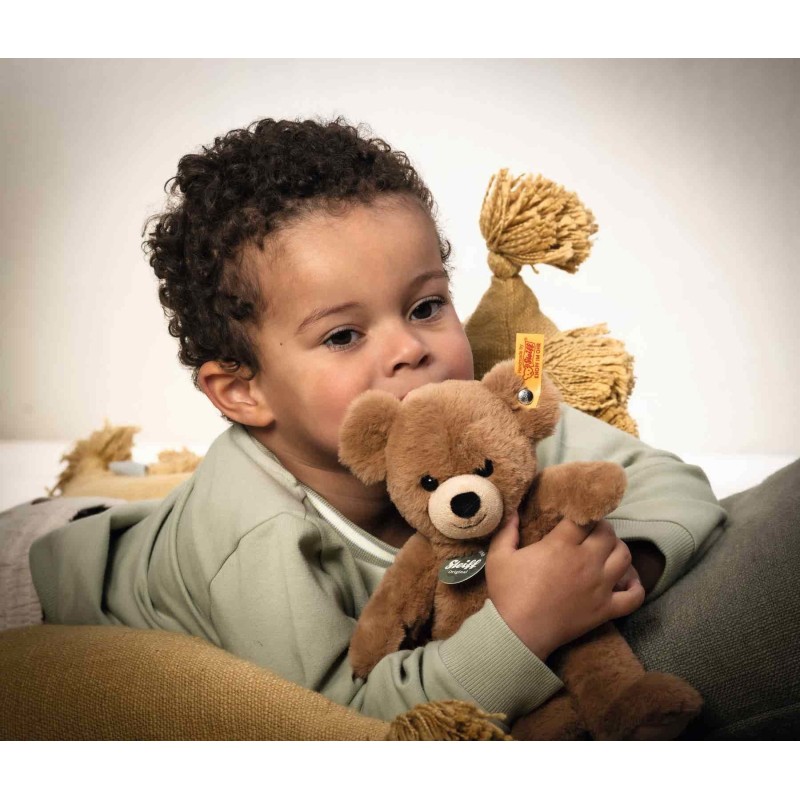 Knuffel Mollyli Teddy Bear 23cm