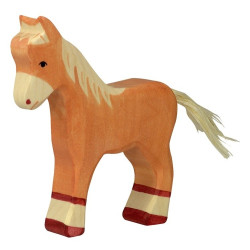 Paard Veulen 80040 Paard Veulen 80040
