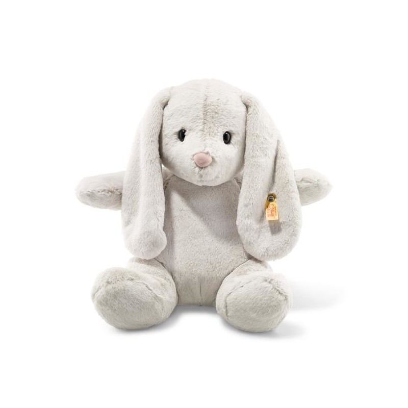 Knuffel Konijn Hoppie Rabbit 38cm