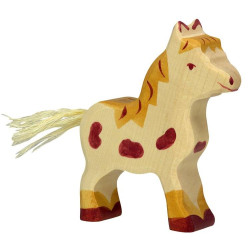 Paard Veulen 80045 Paard Veulen 80045