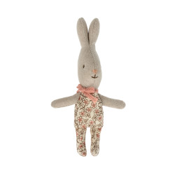 Knuffelkonijn MY Roze 11cm