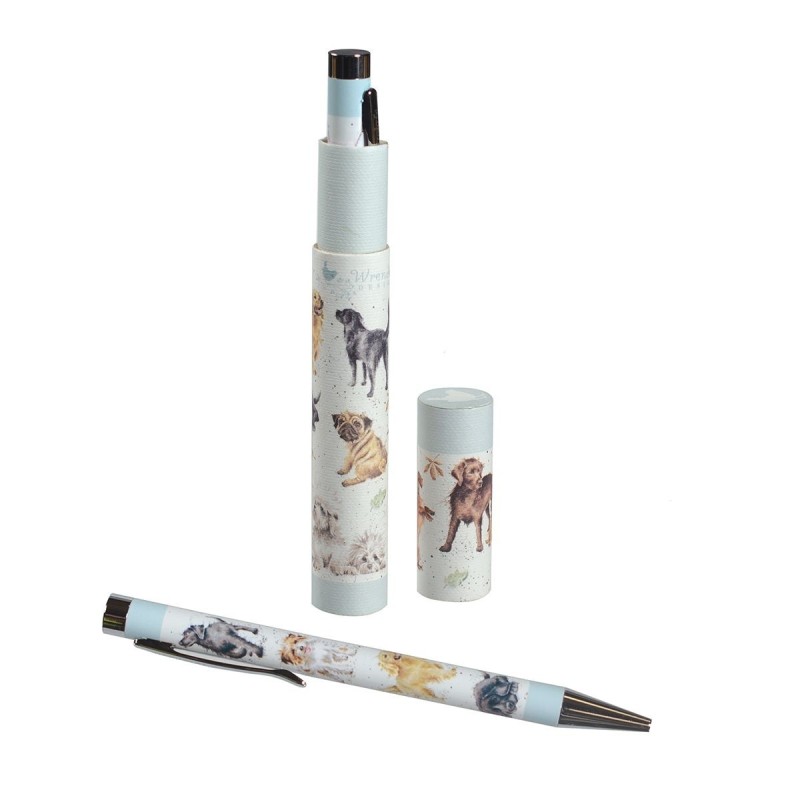 Pen Hond