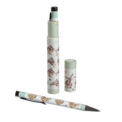 Pen Haas Pen Haas