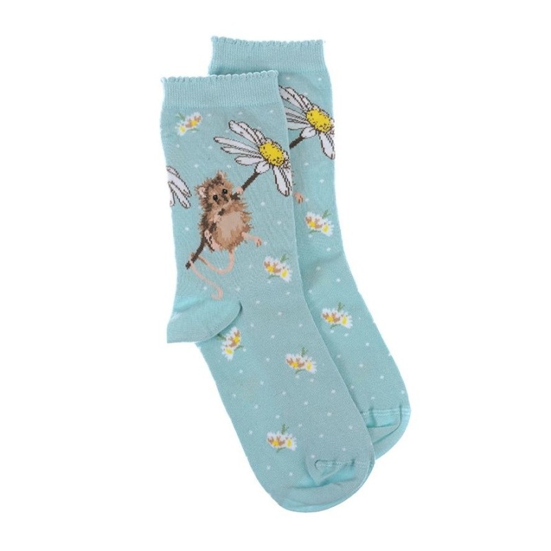 Sok Muis Oops a Daisy Sok Muis Oops a Daisy