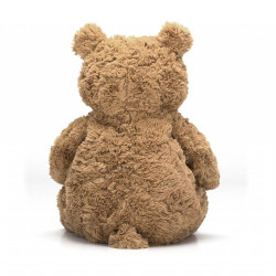 Knuffel Beer Bartholomew Bear Medium Knuffel Beer Bartholomew Bear Medium