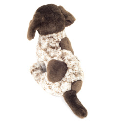 Knuffel Hond Duitse Staander 30cm Knuffel Hond Duitse Staander 30cm