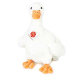 Knuffel Gans Staand 31cm Knuffel Gans Staand 31cm