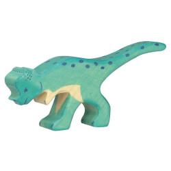 Pachycephalosaurus 80338