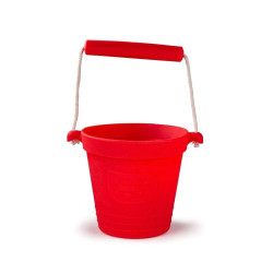 Emmer Cherry Red Activity Bucket