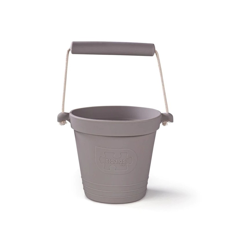 Emmer Stone Grey Activity Bucket Emmer Stone Grey Activity Bucket