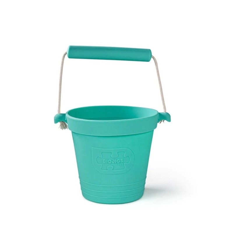 Emmer Eggshell Green Activity Bucket Emmer Eggshell Green Activity Bucket
