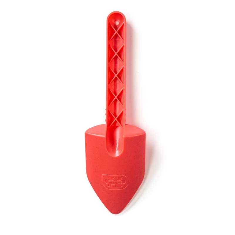 Schepje Coral Pink Eco Spade