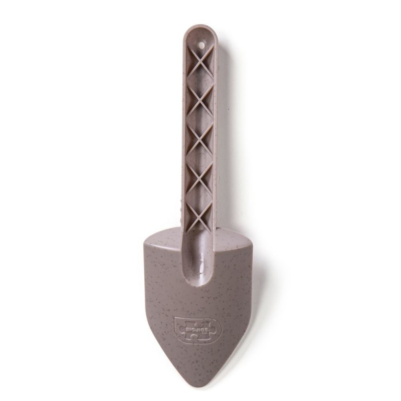 Schepje Stone Grey Eco Spade Schepje Stone Grey Eco Spade