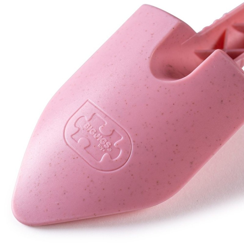 Schepje Blush Pink Eco Spade Schepje Blush Pink Eco Spade