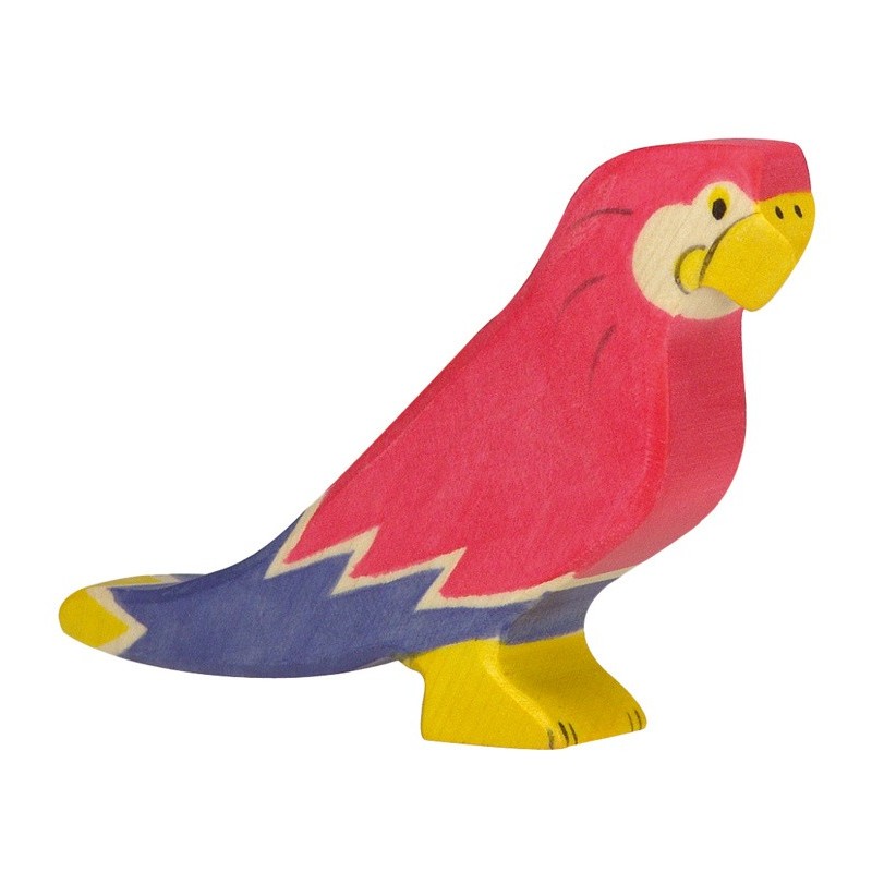 Papegaai 80178 Papegaai 80178