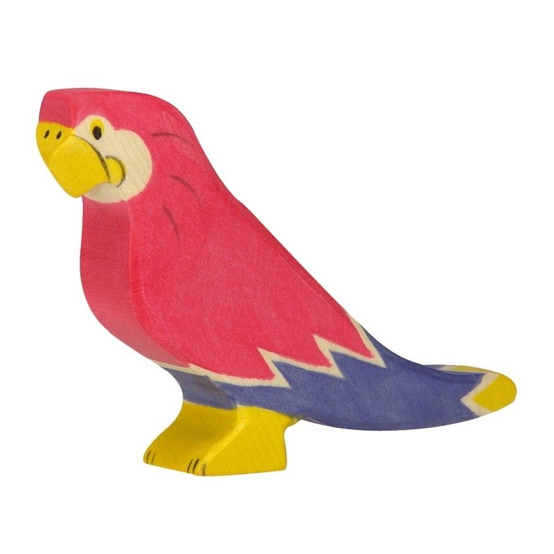 Papegaai 80178 Papegaai 80178