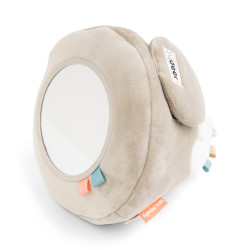 Knuffel Hide&Seek Mountain Lalee Colour mix Knuffel Hide&Seek Mountain Lalee Colour mix
