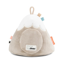 Knuffel Hide&Seek Mountain Lalee Colour mix Knuffel Hide&Seek Mountain Lalee Colour mix