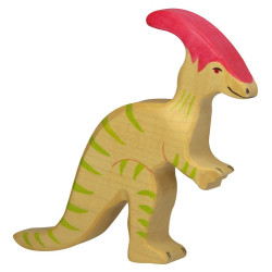 Parasaurolophus 80340