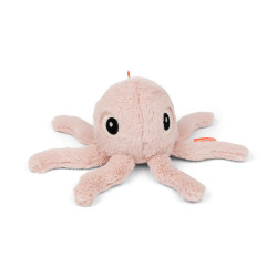Knuffel Inktvis Cute Jelly Powder