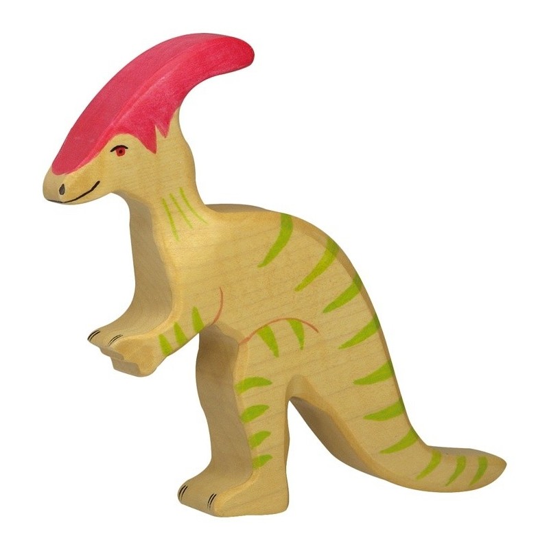 Parasaurolophus 80340 Parasaurolophus 80340