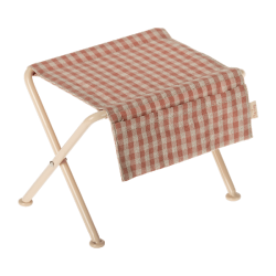 Verschoontafel voor in Poppenhuis