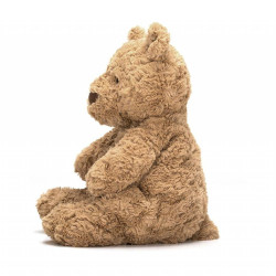 Knuffel Beer Bartholomew Bear Huge