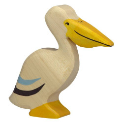 Pelikaan 80177
