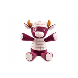 Knuffeldier Rosalie
