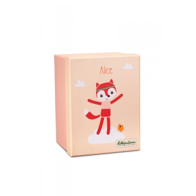 Knuffeldier Alice Knuffeldier Alice