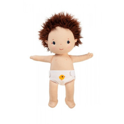 Charlie Babypop 36 cm