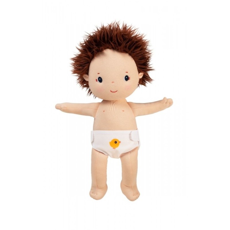 Charlie Babypop 36 cm