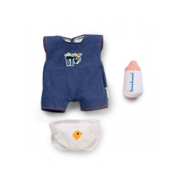 Charlie Babypop 36 cm