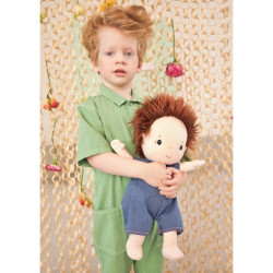 Charlie Babypop 36 cm
