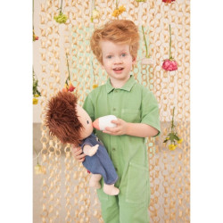 Charlie Babypop 36 cm