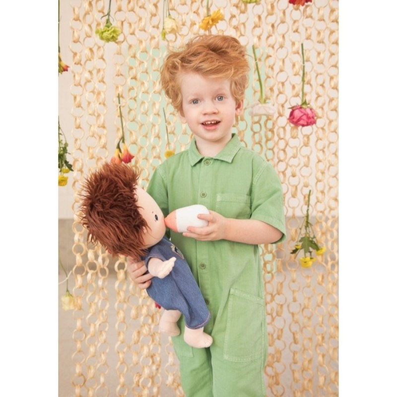 Charlie Babypop 36 cm