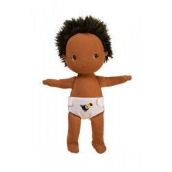 Babypop Sasha 36 cm Babypop Sasha 36 cm